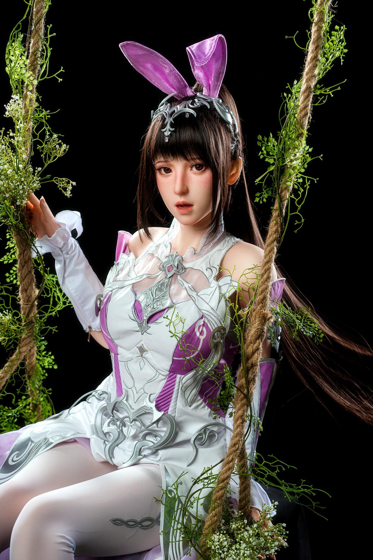 Real Doll Yuka
