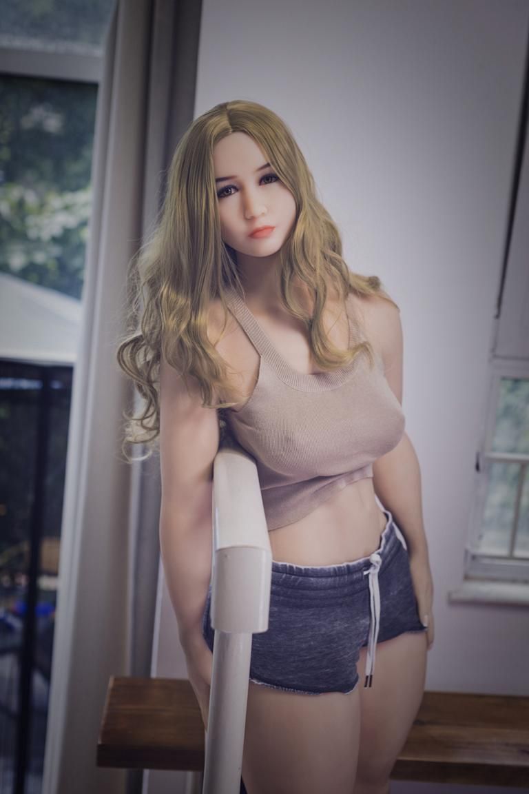 Sexpuppe Lola Sexpuppe Lola
