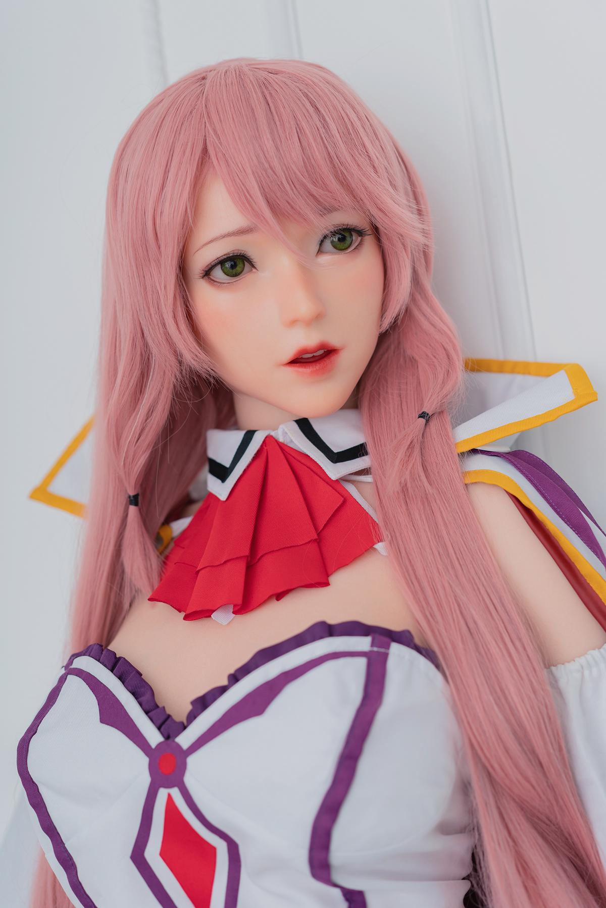 Anime Sexdoll Asuna