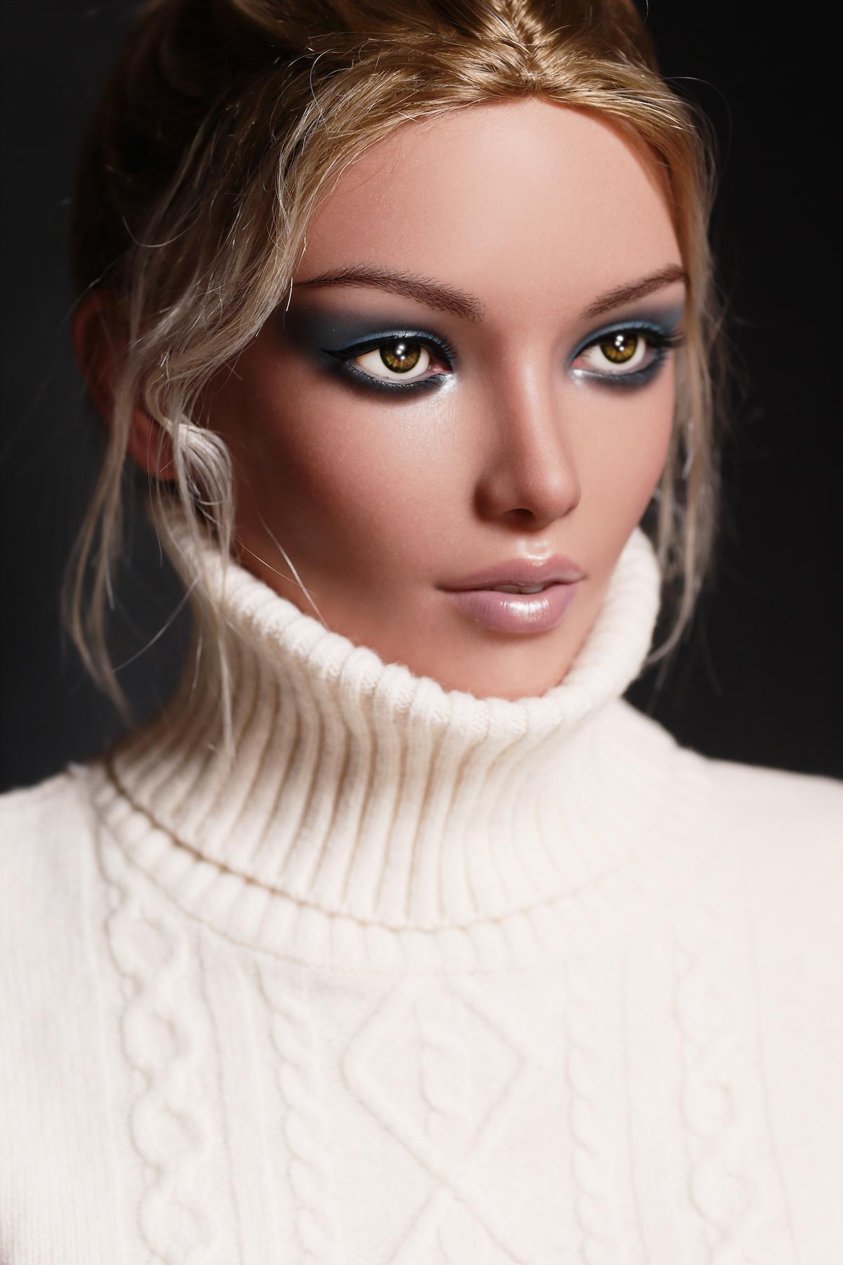 Sexdoll Alexa Sexdoll Alexa
