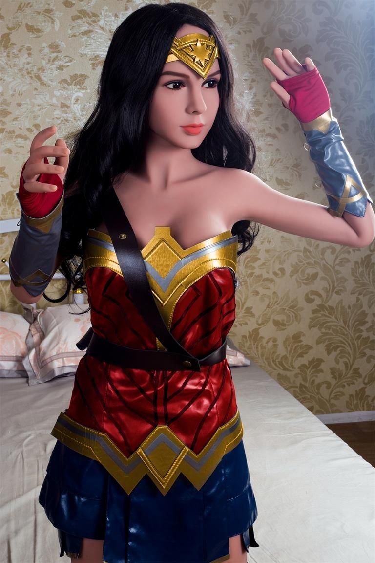 Sexpuppe Wonder Sexpuppe Wonder
