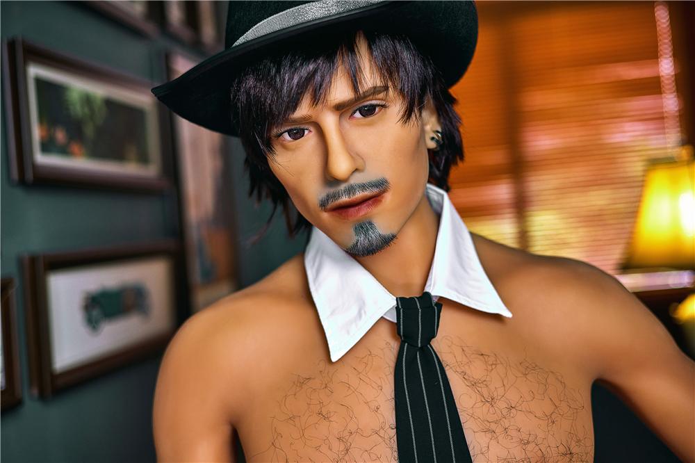 Gay Sexdoll Tim Gay Sexdoll Tim
