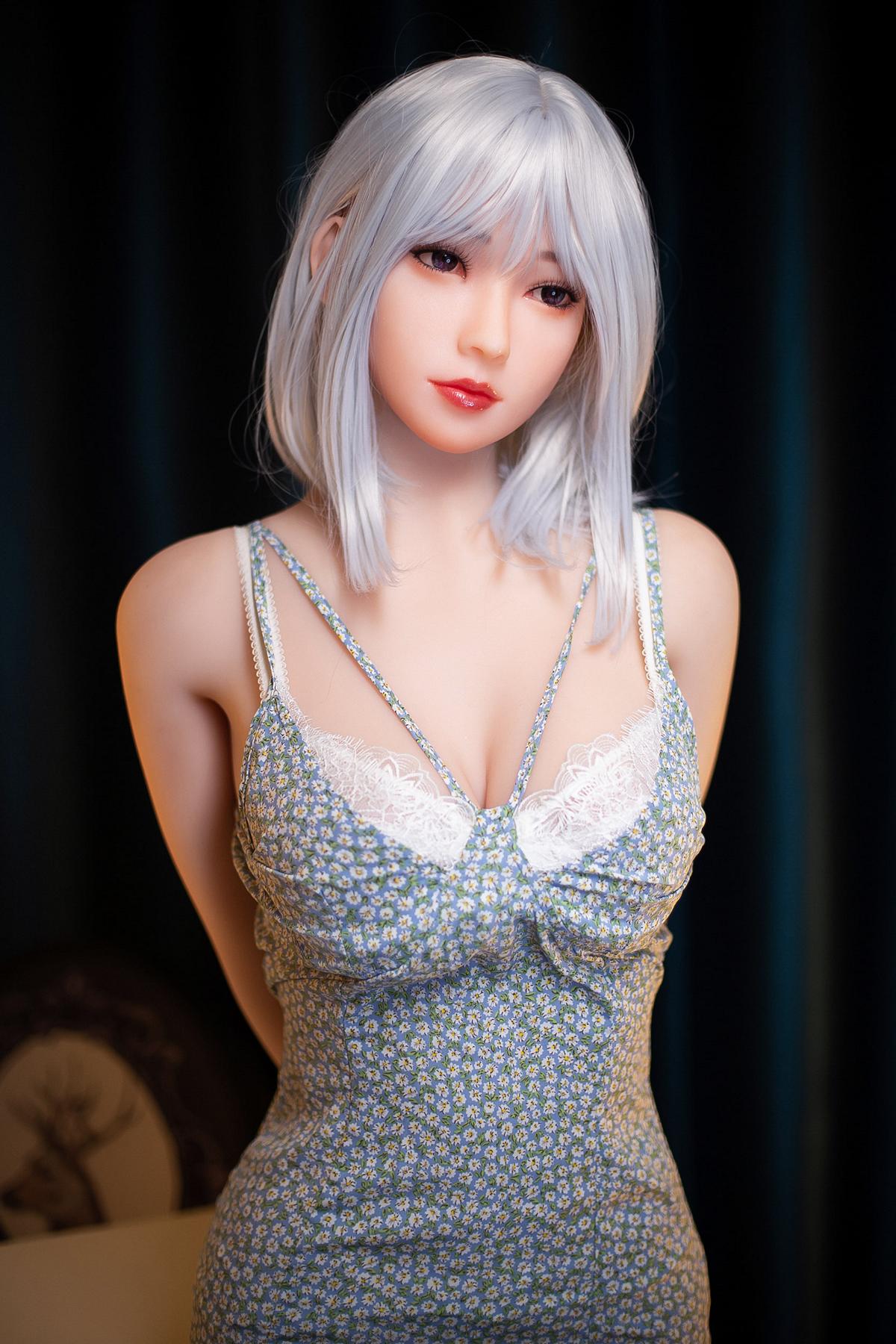 Realdoll Sally
