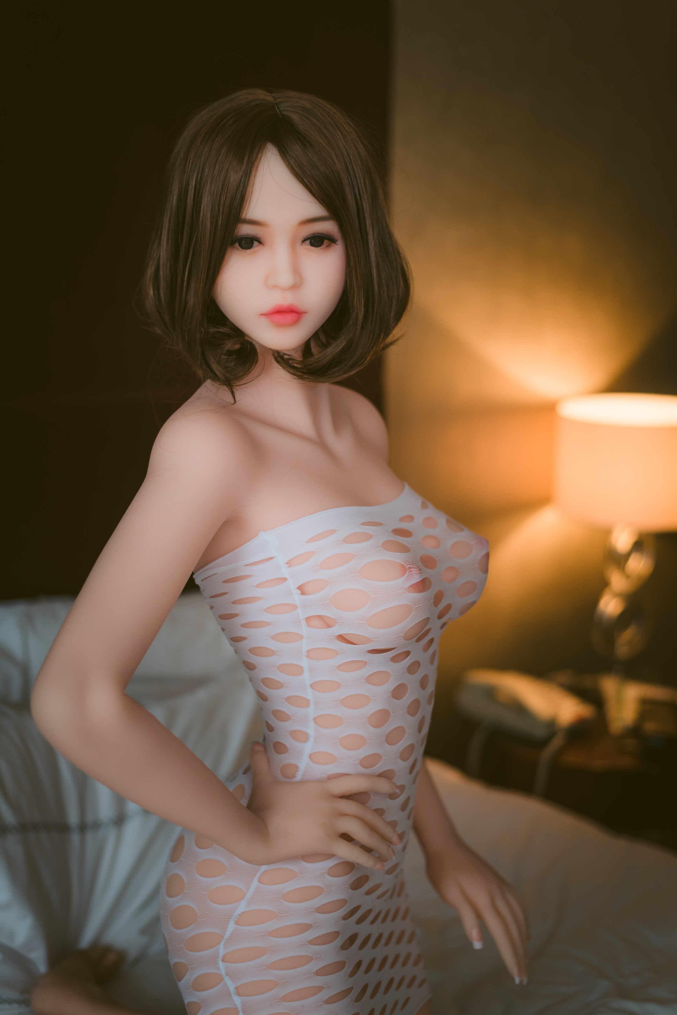 Realdoll Emilia Realdoll Emilia