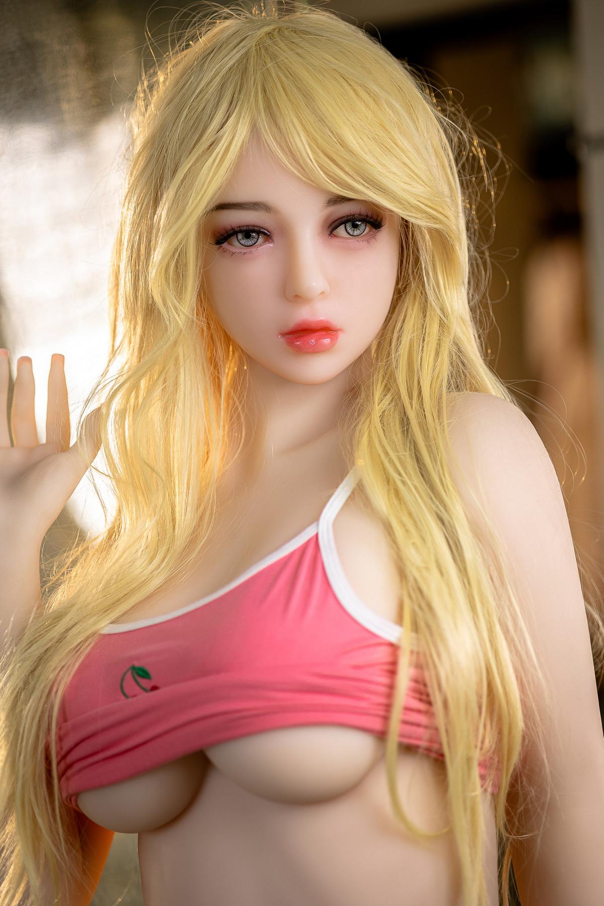 Sexdoll Lizzy Sexdoll Lizzy