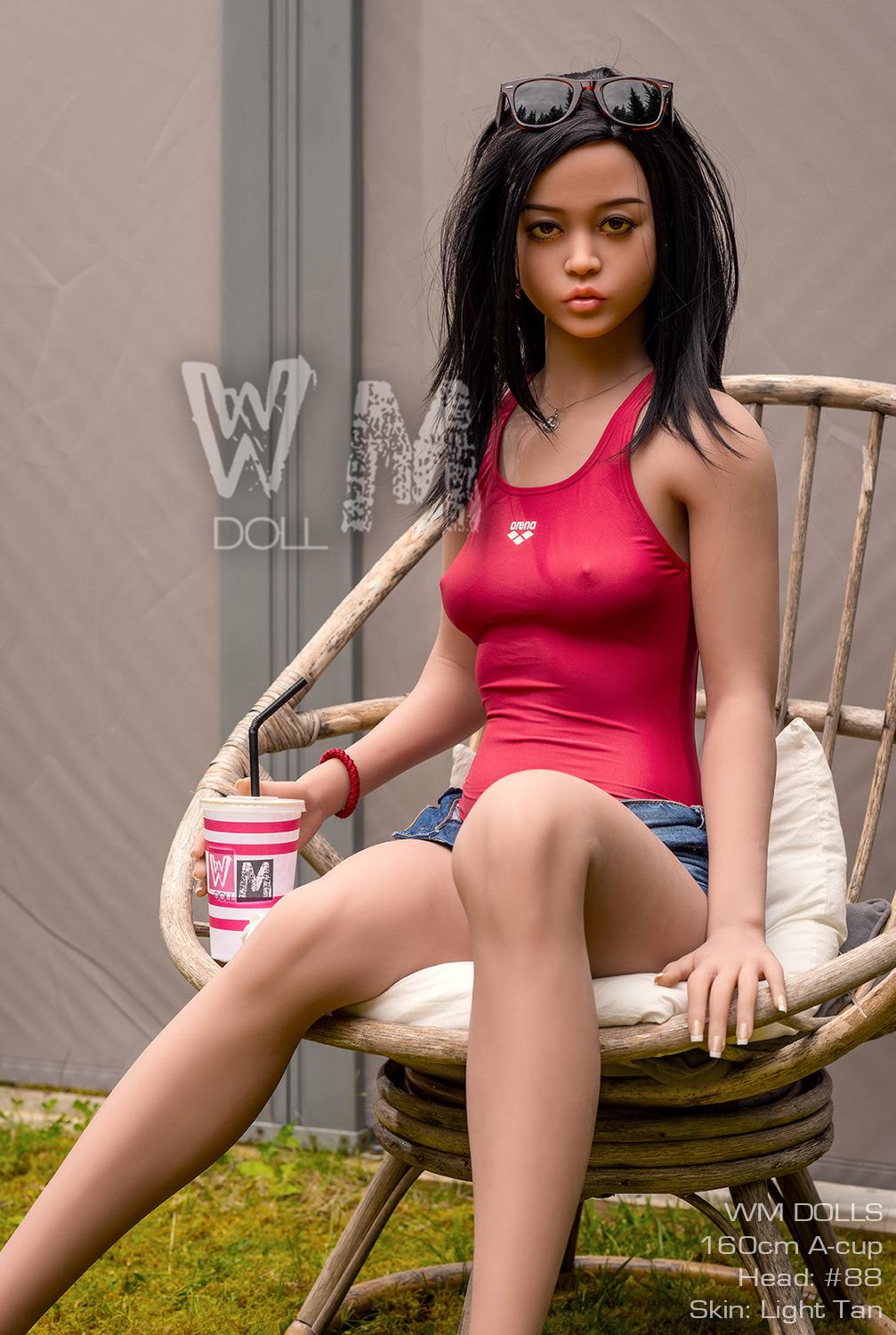 Teen Sexdoll Maggy Teen Sexdoll Maggy