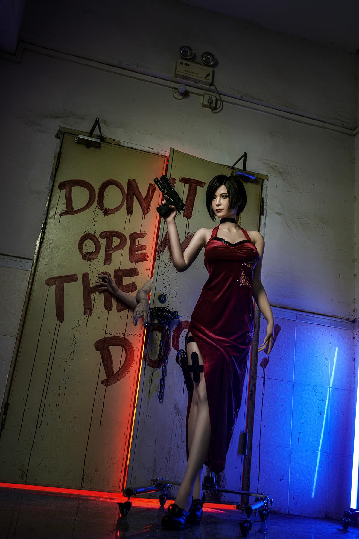 Sexdoll Ada Wong Sexdoll Ada Wong