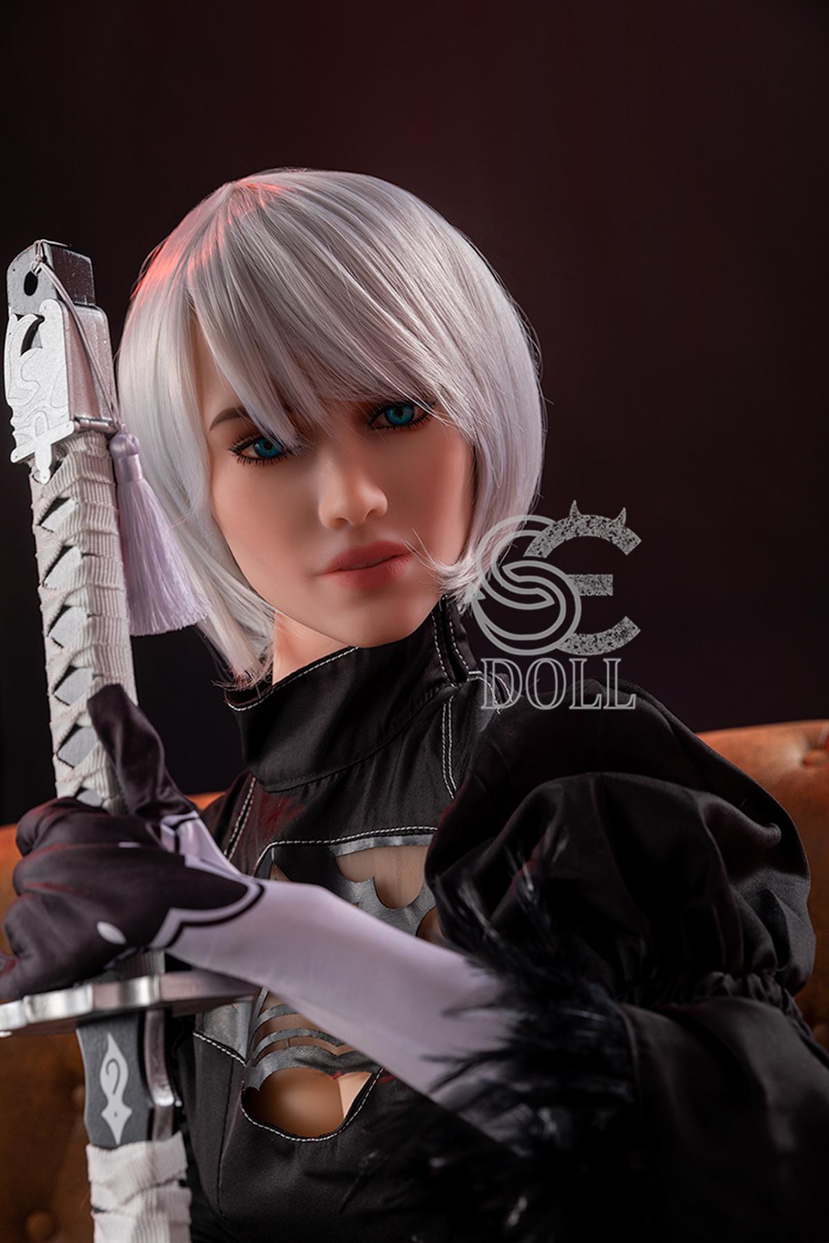 Anime Sexdoll Yorha Anime Sexdoll Yorha