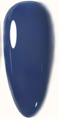 Ashtray blue