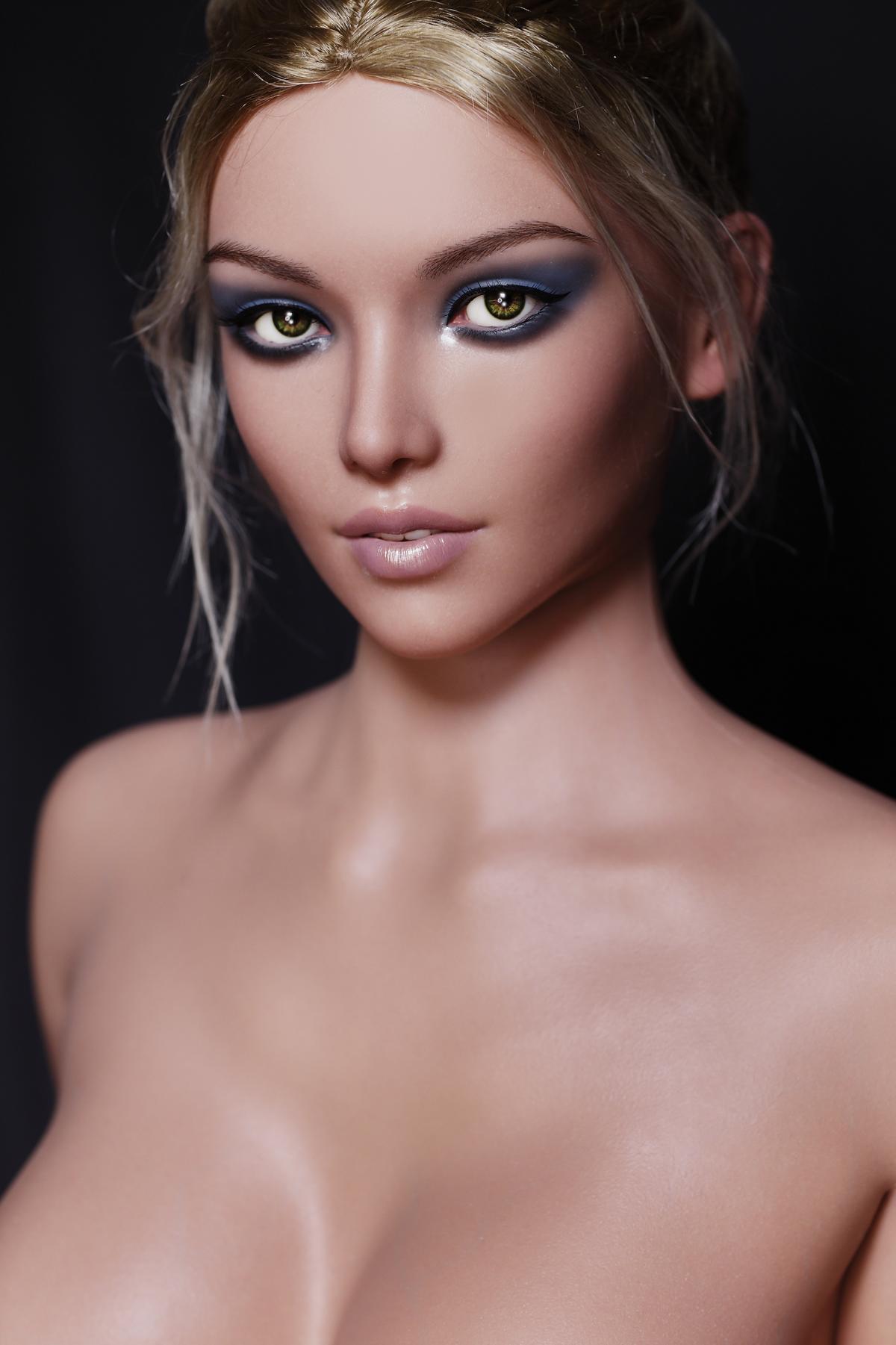 Sexdoll Alexa Sexdoll Alexa