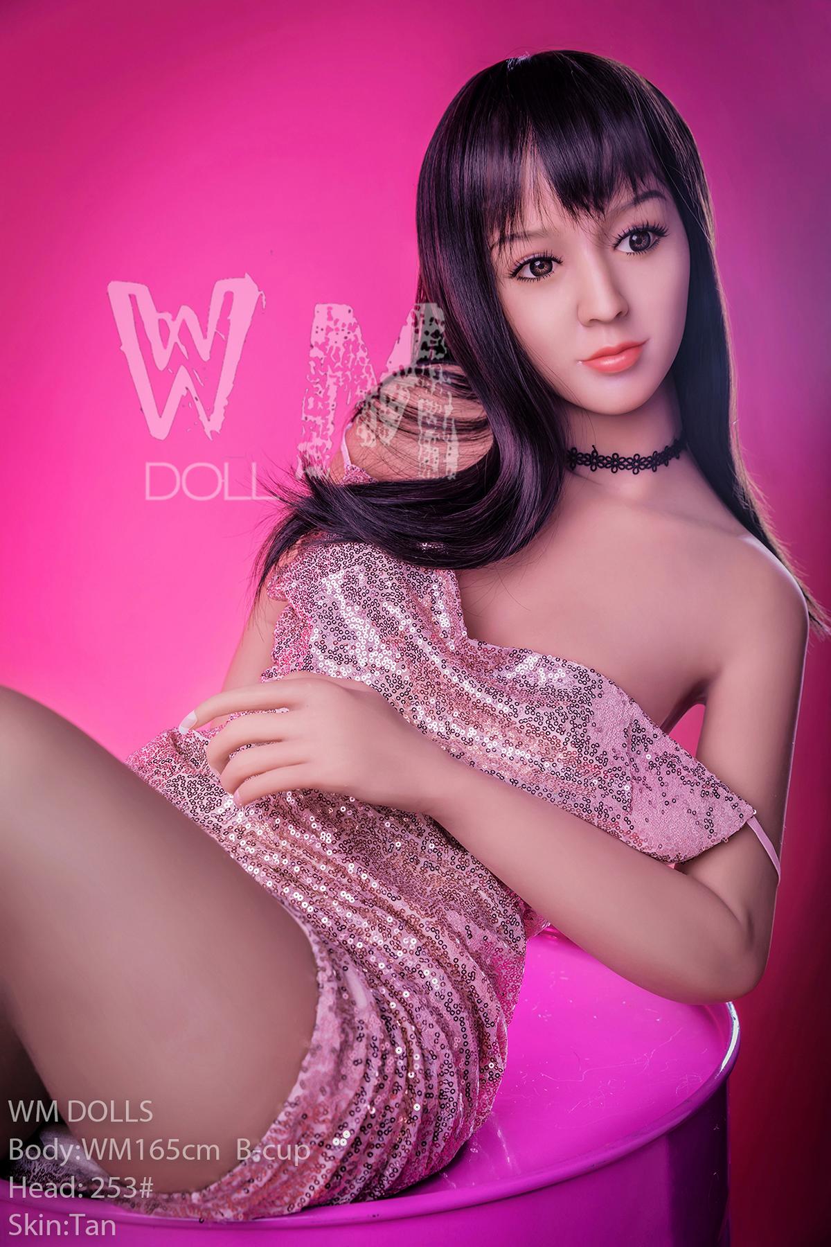 Sex Doll Isa | Teen Love Doll