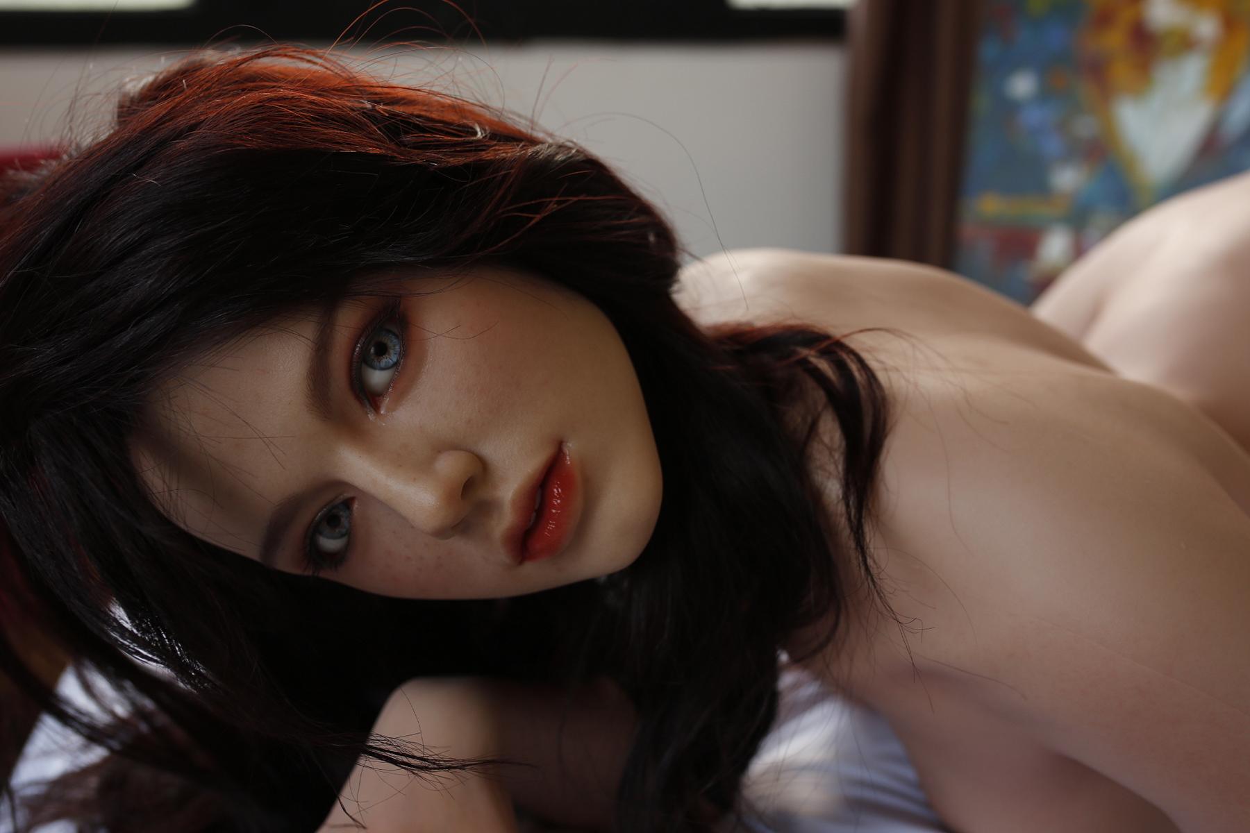 Silicone Sexdoll Mira Silicone Sexdoll Mira