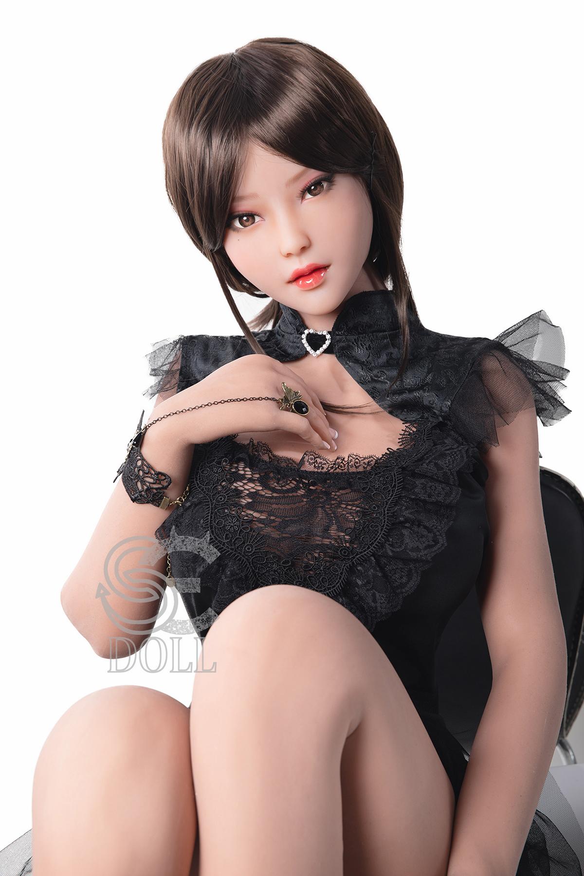 Masami Love Doll Cosplay Japanse Look