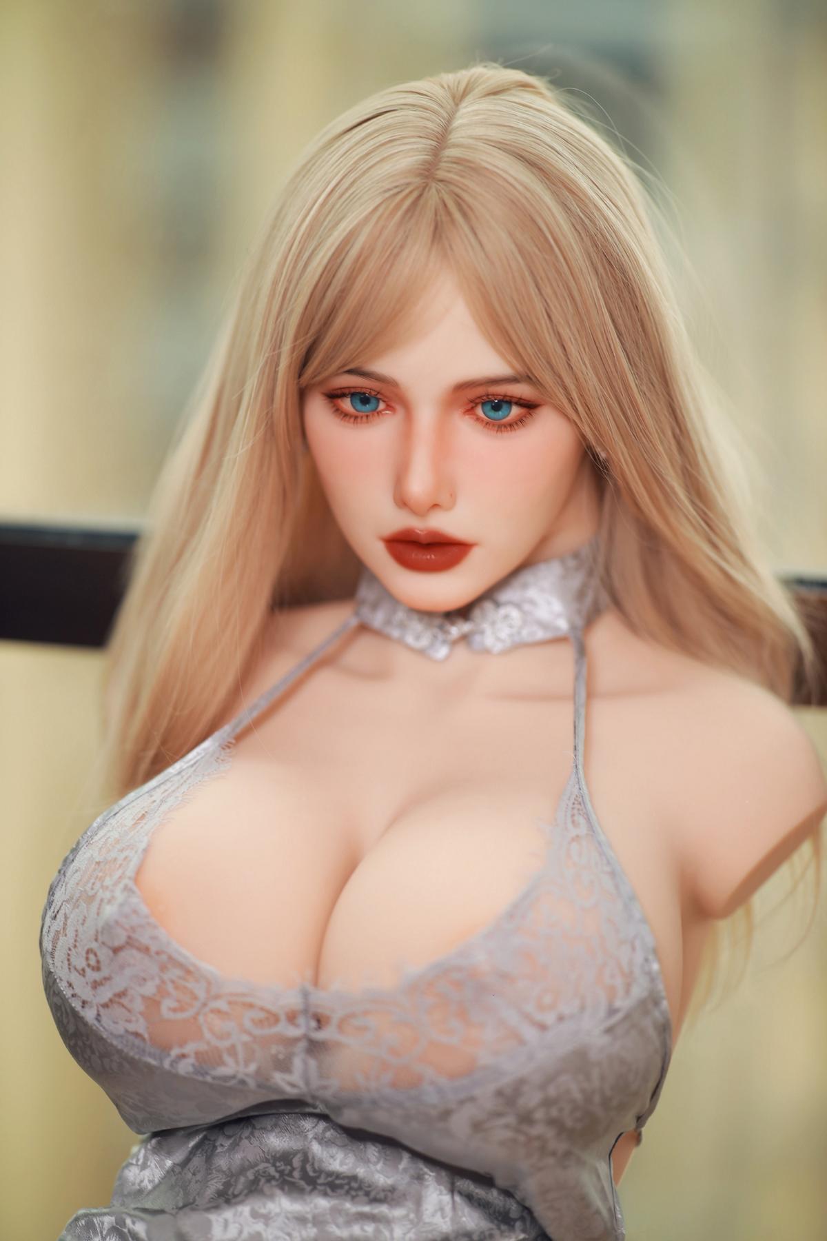 Sex Torso Anna Sex Torso Anna