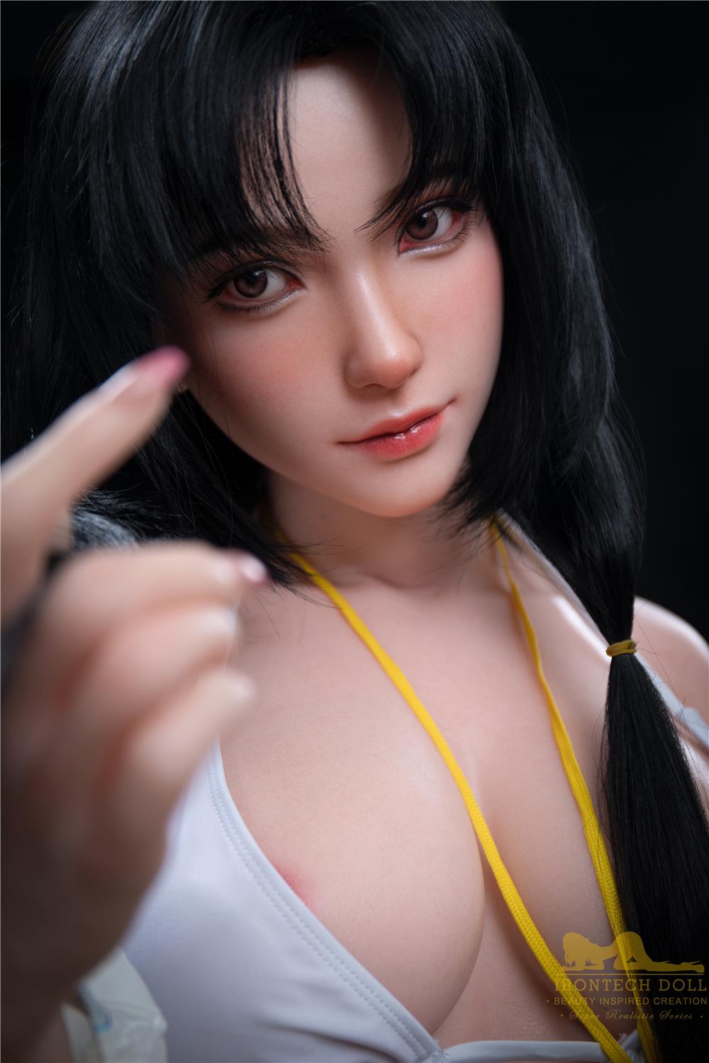 Lovedoll Kitty