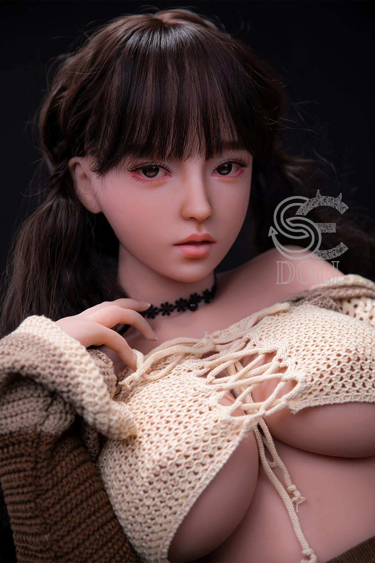 Sex Doll Hitomi | Schattige Aziatische Love Doll