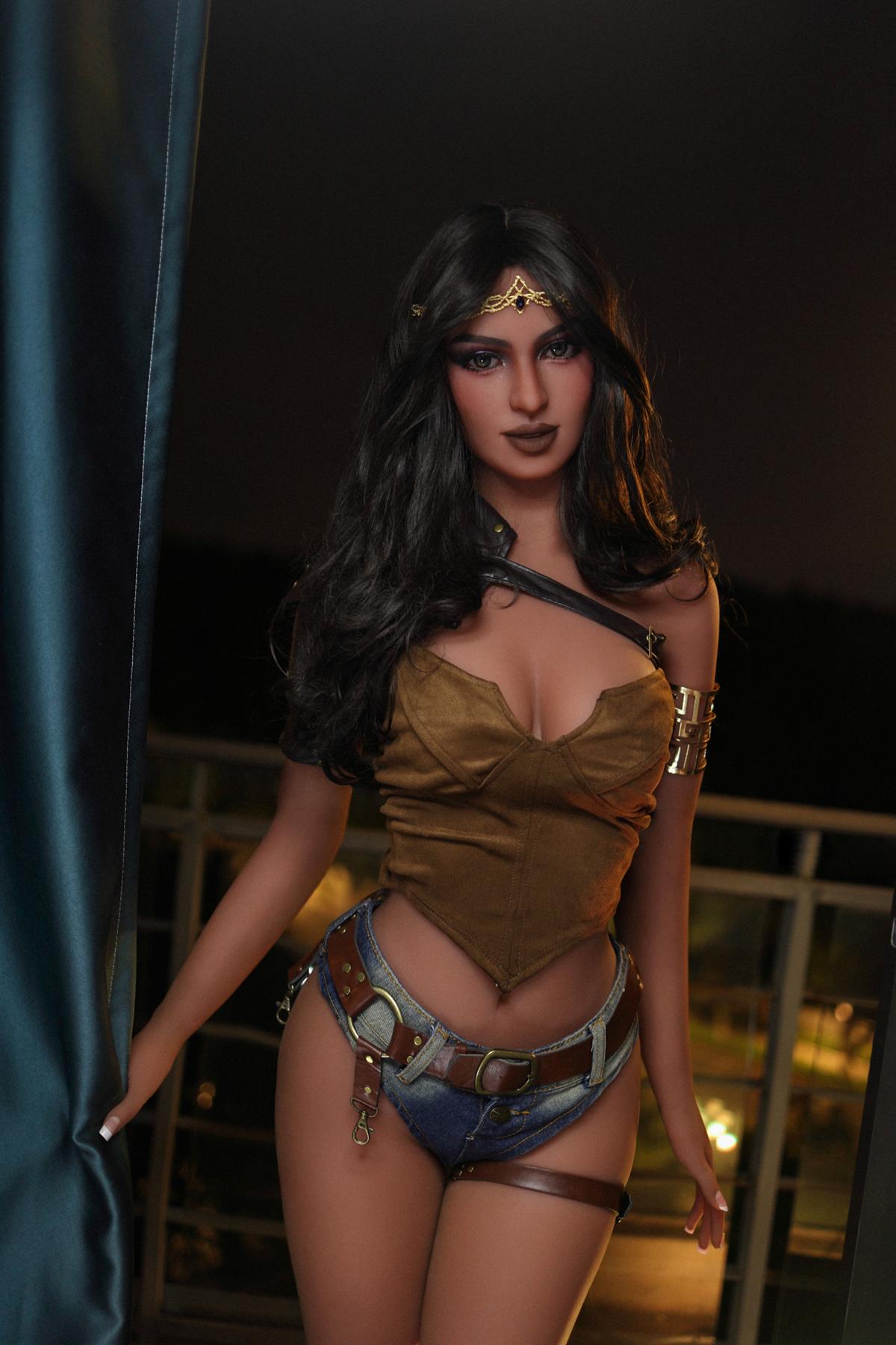 Realdoll Canissa