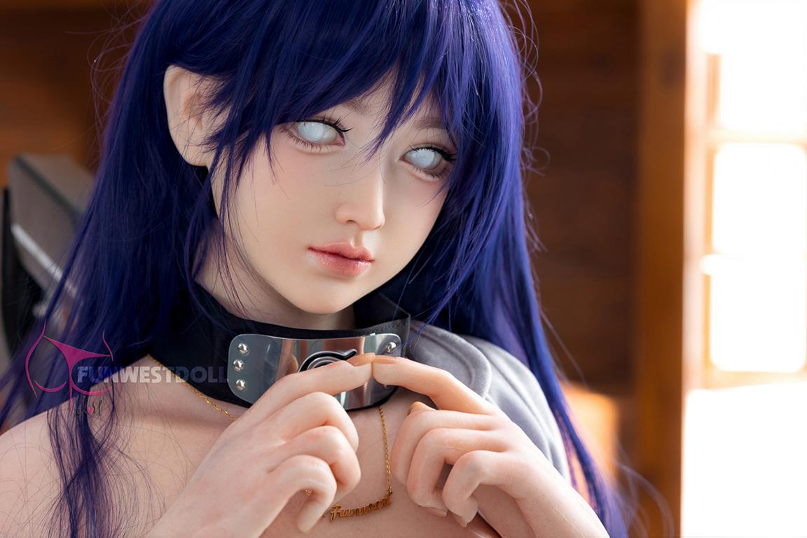 Sex pop Kurisu | Manga Sexdoll