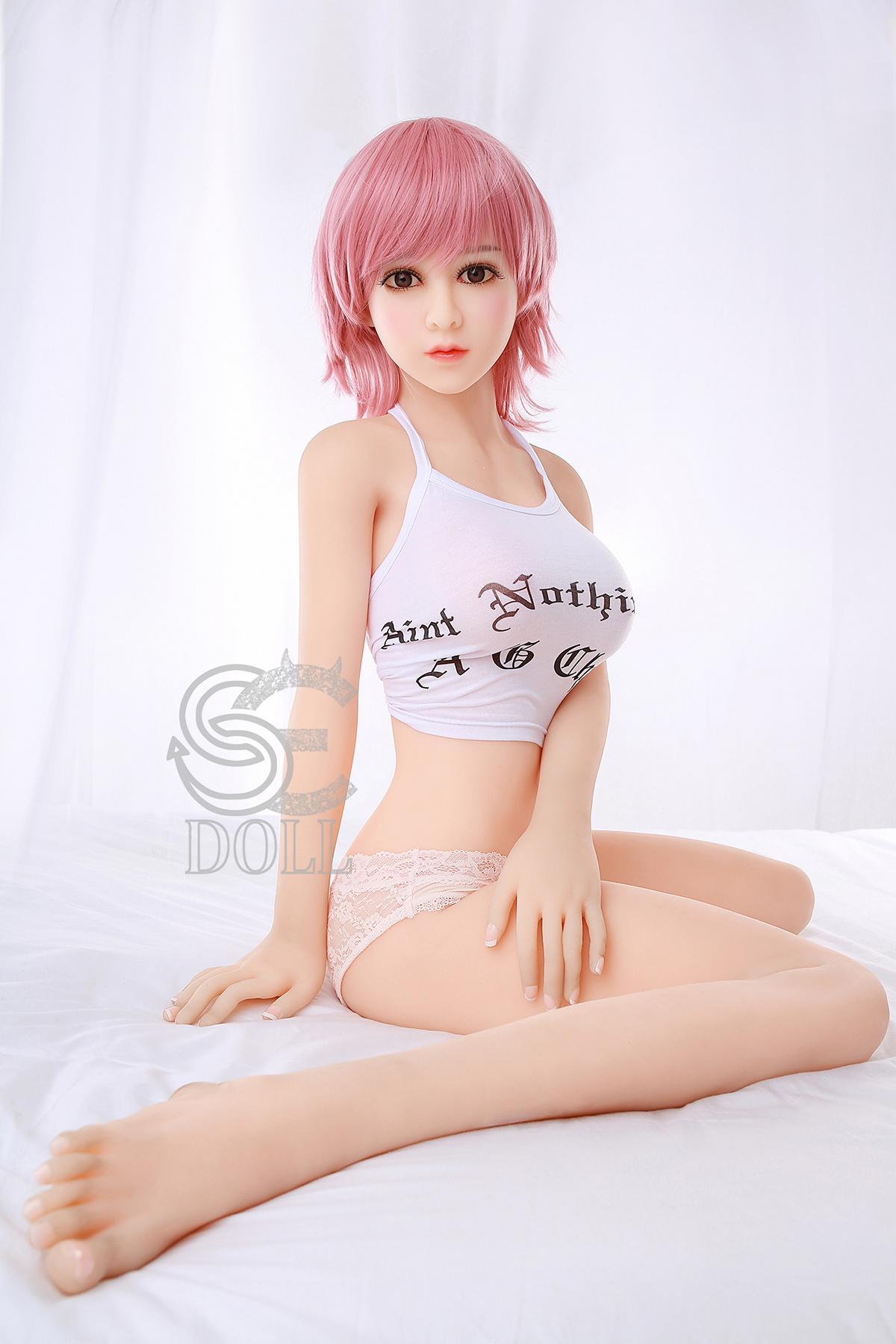 Sexdoll Camilla