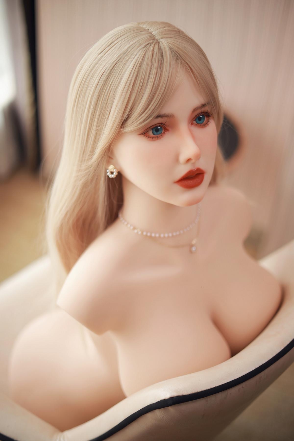 Sex Torso Anna Sex Torso Anna