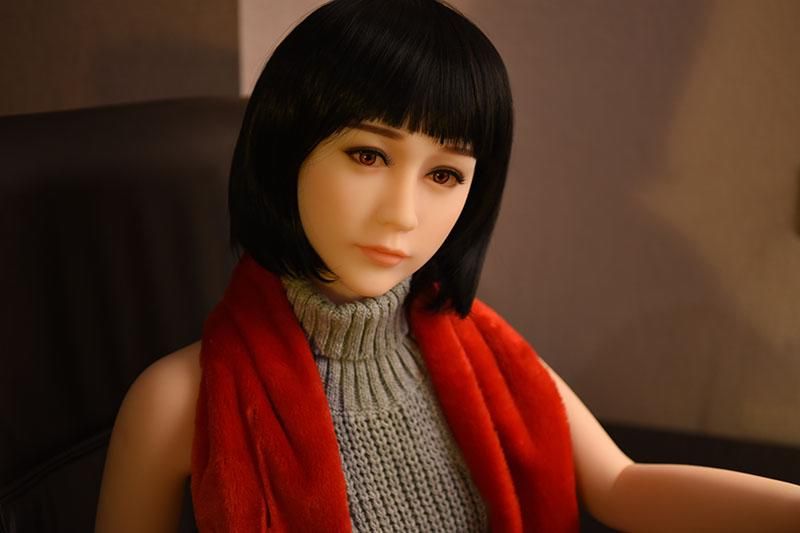 Lena Premium TPE Real Doll