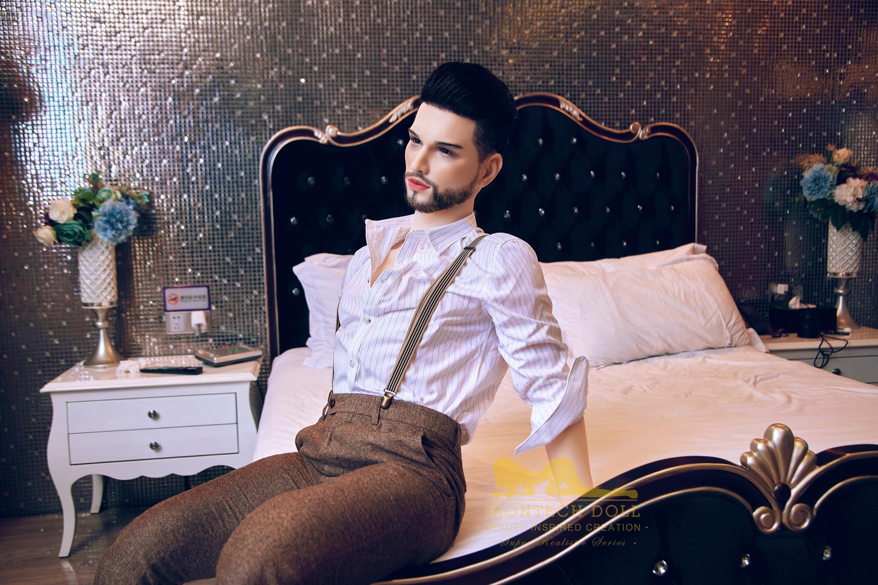 Gay Sexdoll Kevin Gay Sexdoll Kevin