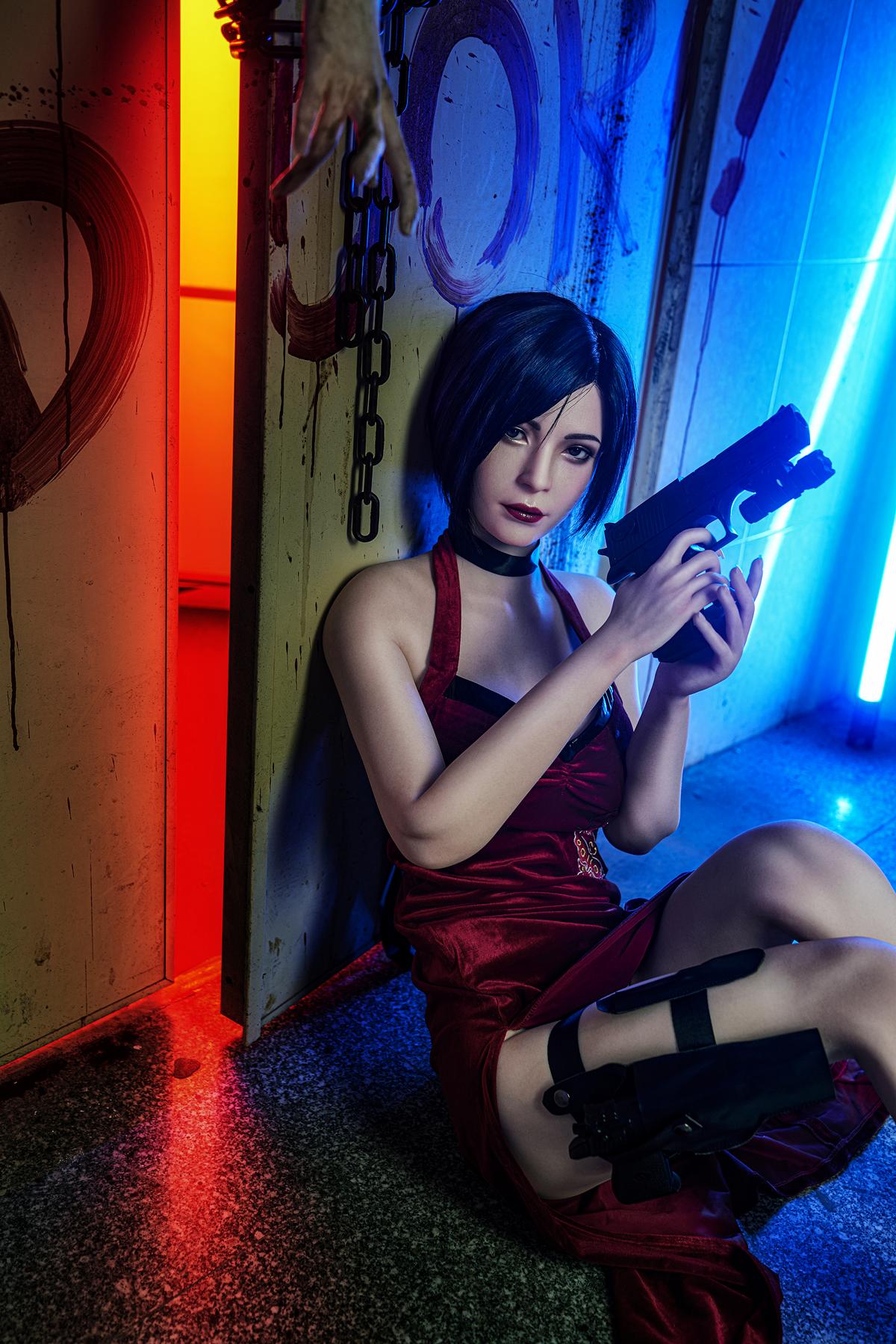 Sexdoll Ada Wong Sexdoll Ada Wong