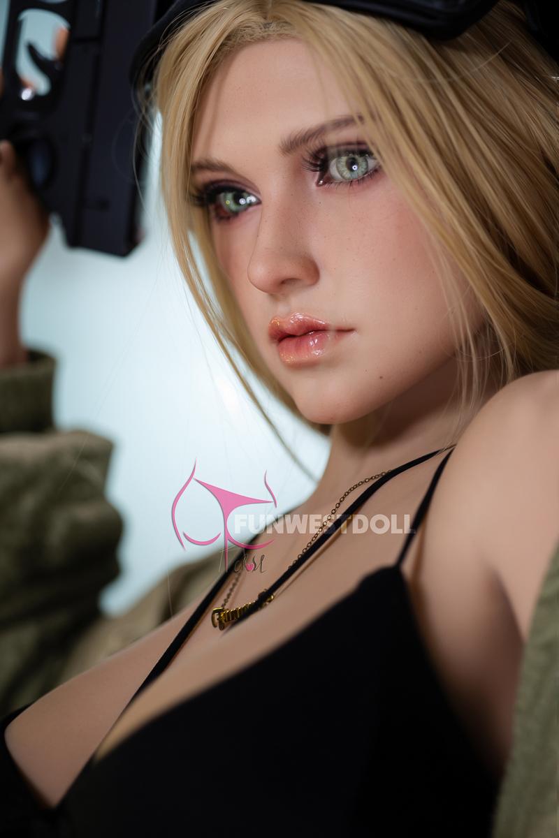 Sexdoll Bianca