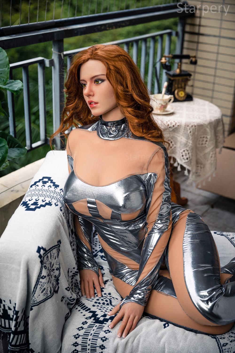 Sexdoll Tyra