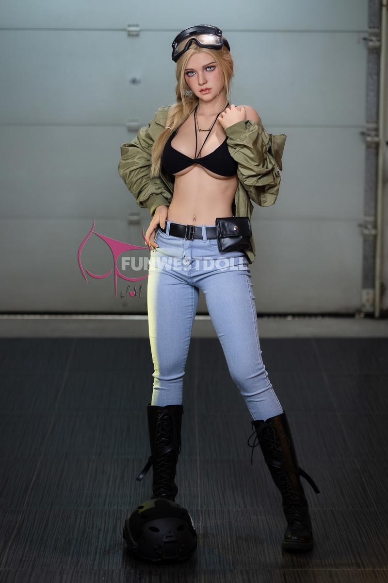 Sexdoll Bianca