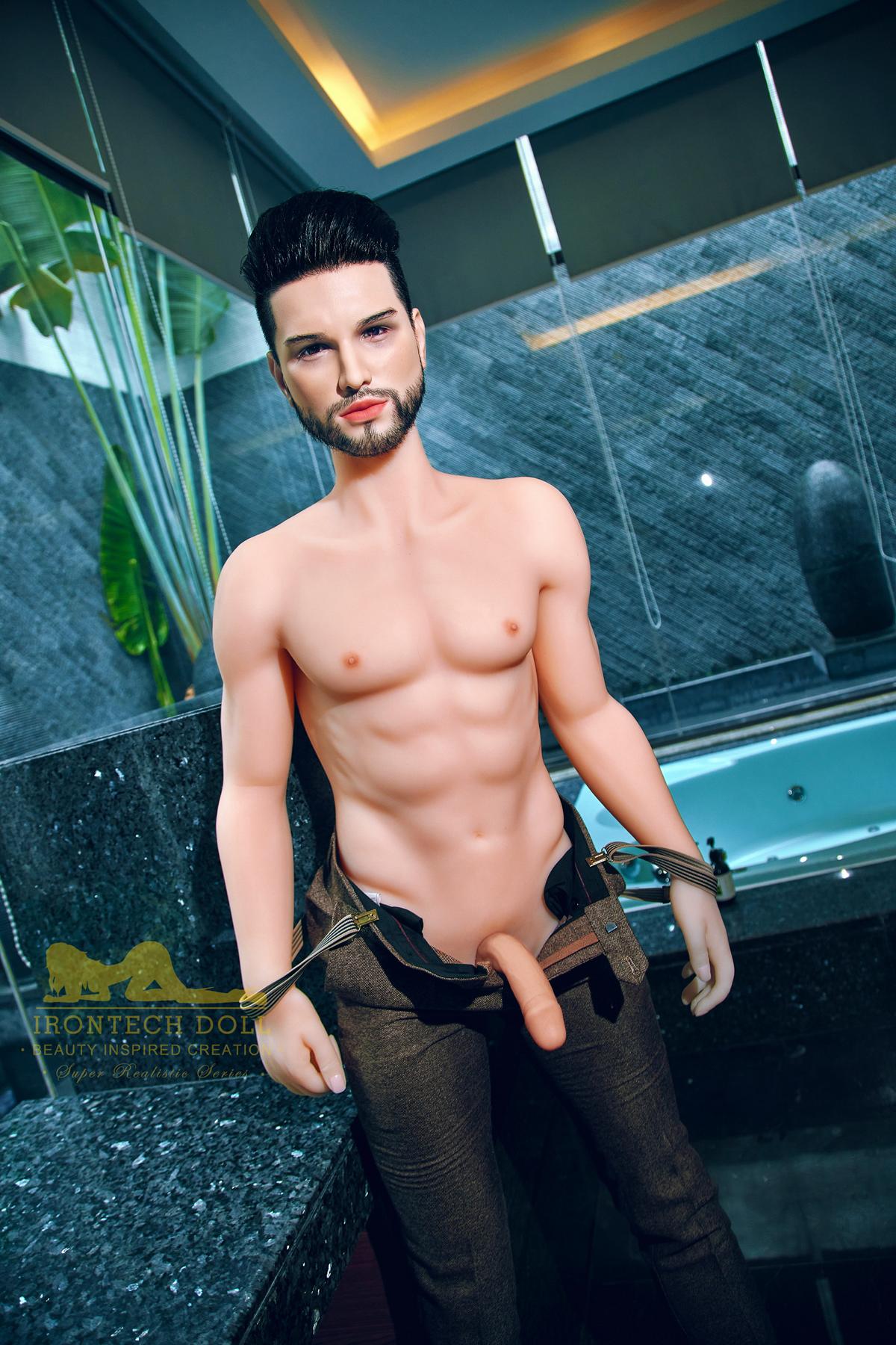Gay Sexdoll Kevin Gay Sexdoll Kevin