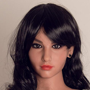 Extra Head Anissa