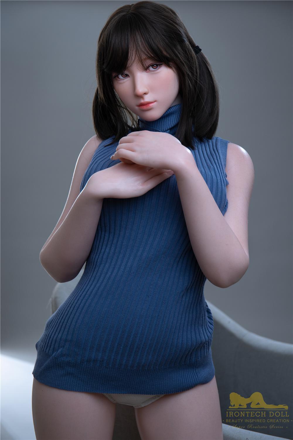 Silicone Sex Doll Miyuki | Japans Meisje