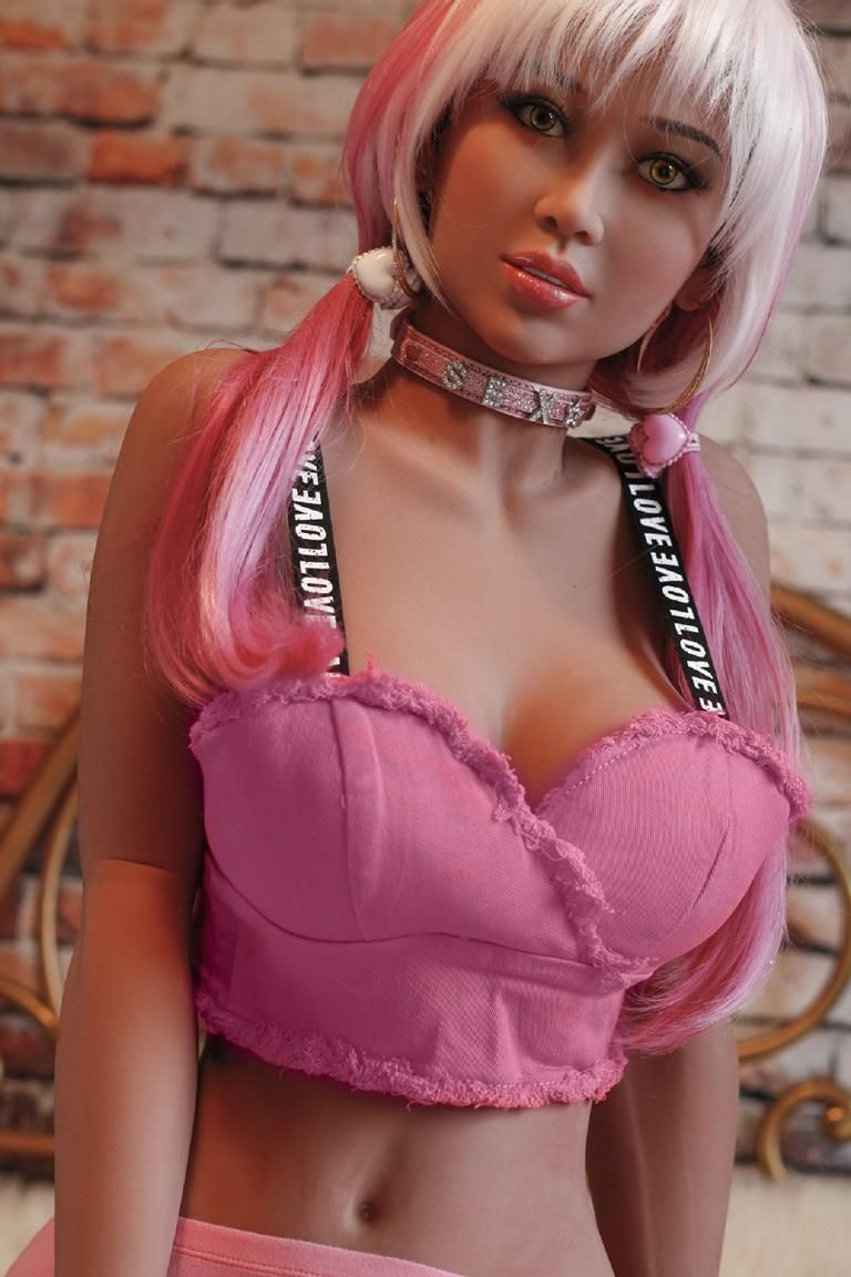 Sexdoll Sascha