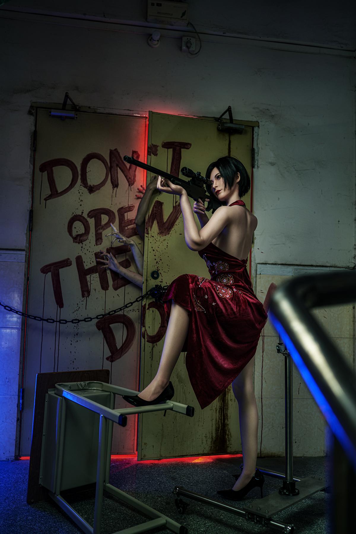 Sexdoll Ada Wong Sexdoll Ada Wong