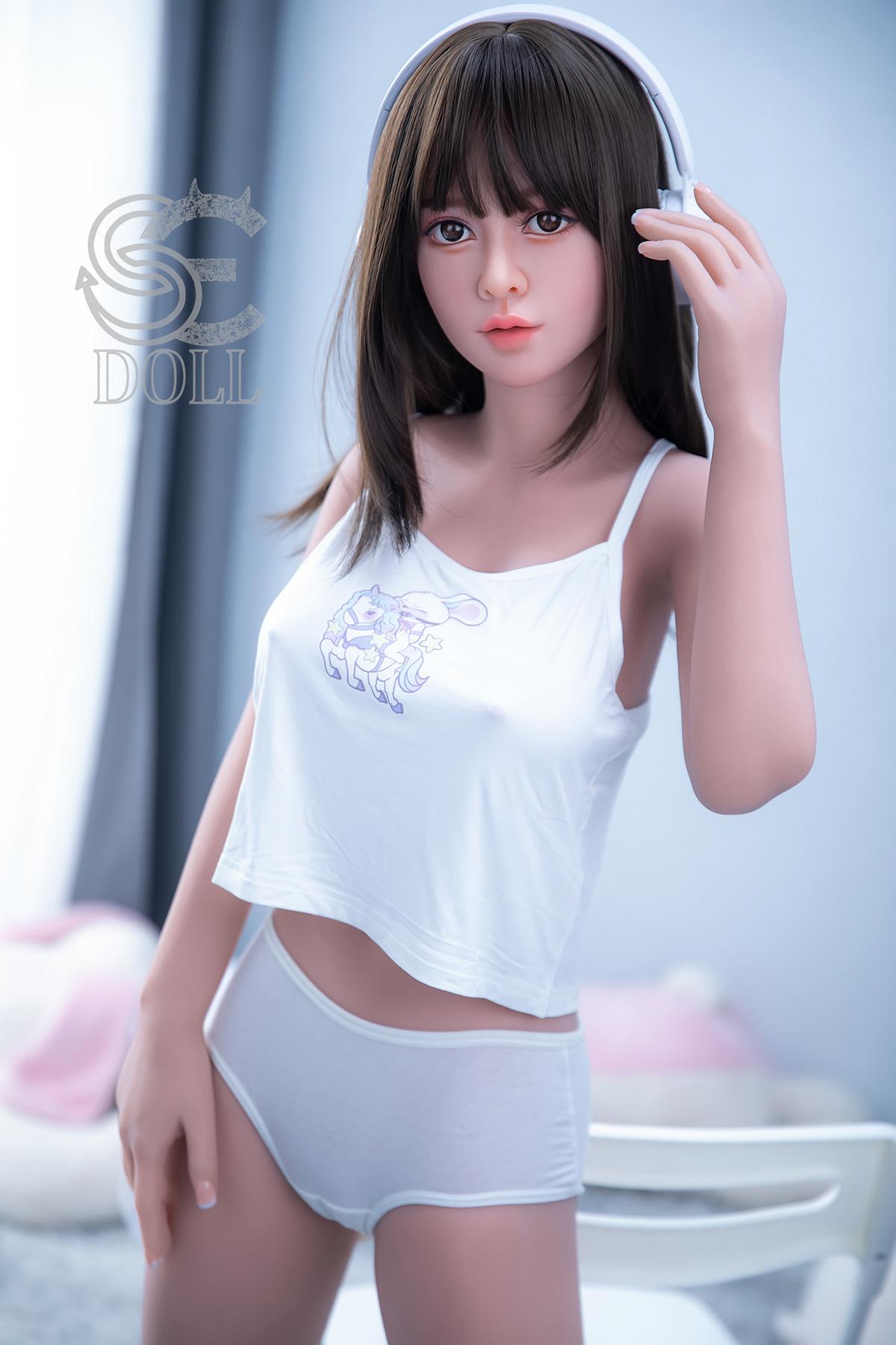 Sexdoll Lija Sexdoll Lija