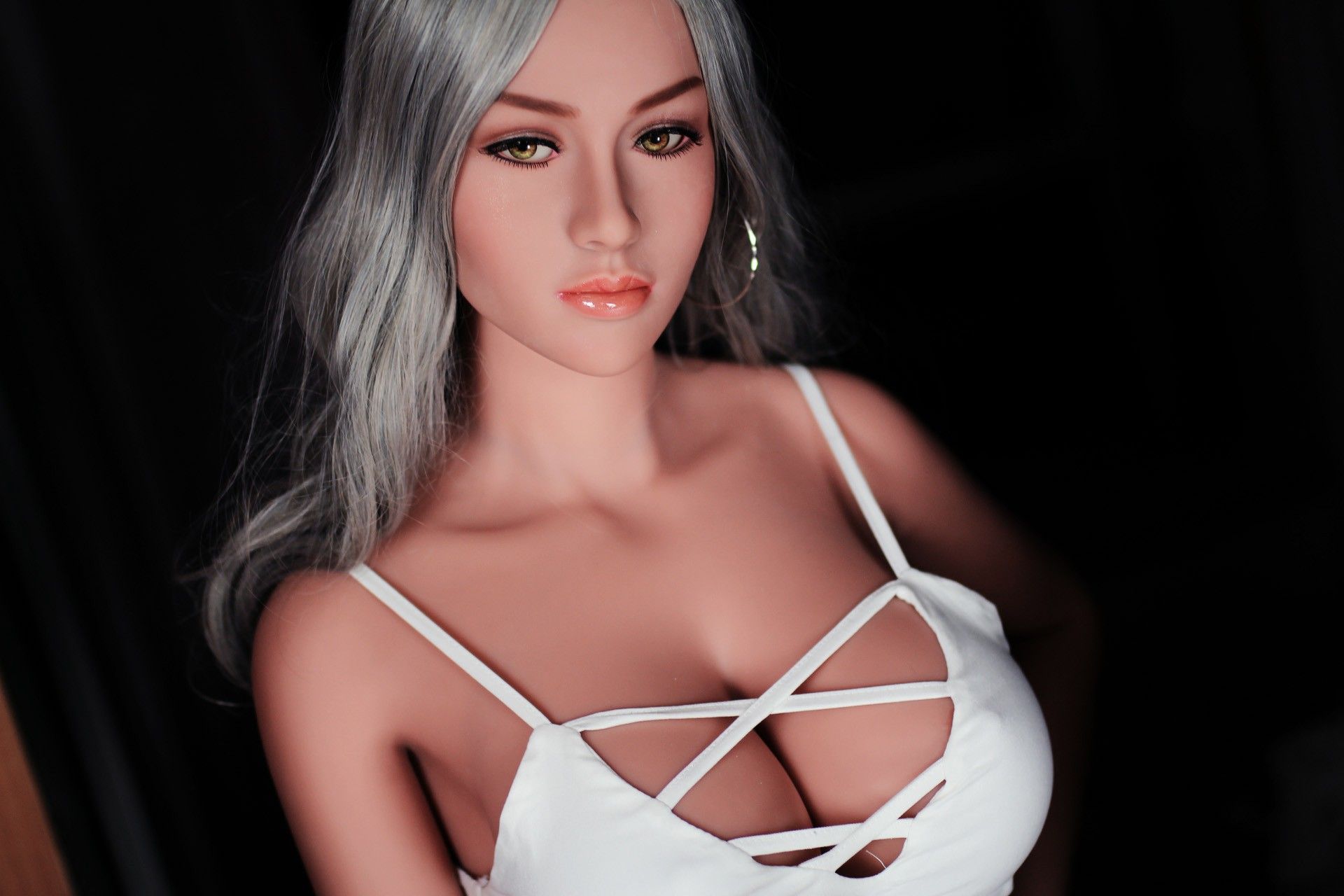 Lovedoll Patricia Premium TPE Sexpuppe Patricia von WM-Dolls