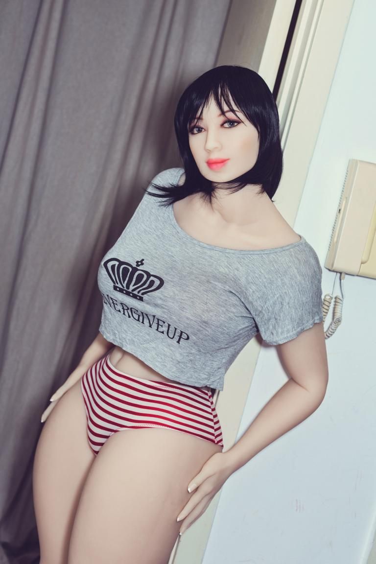 Anja Premium TPE Real Doll