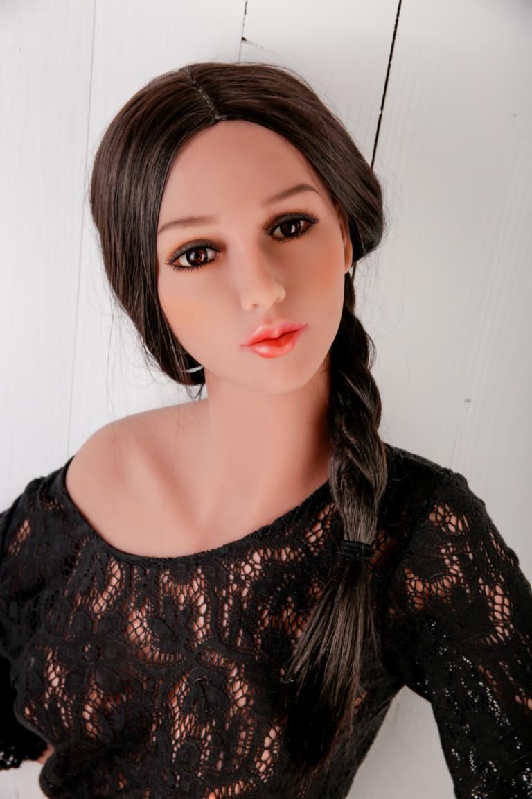 Isabell Premium TPE Real Doll