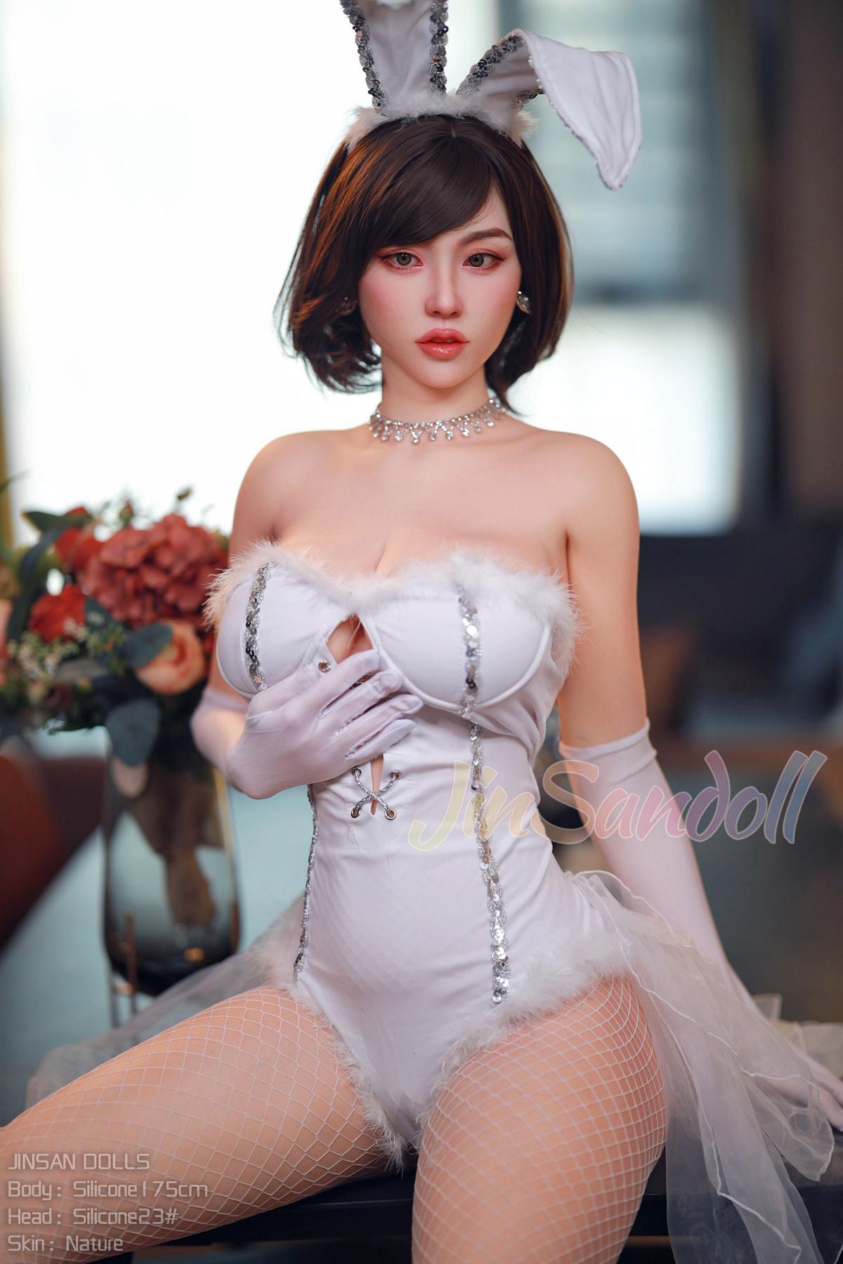 Silicone Sex Doll Daya | Hentai Real Doll