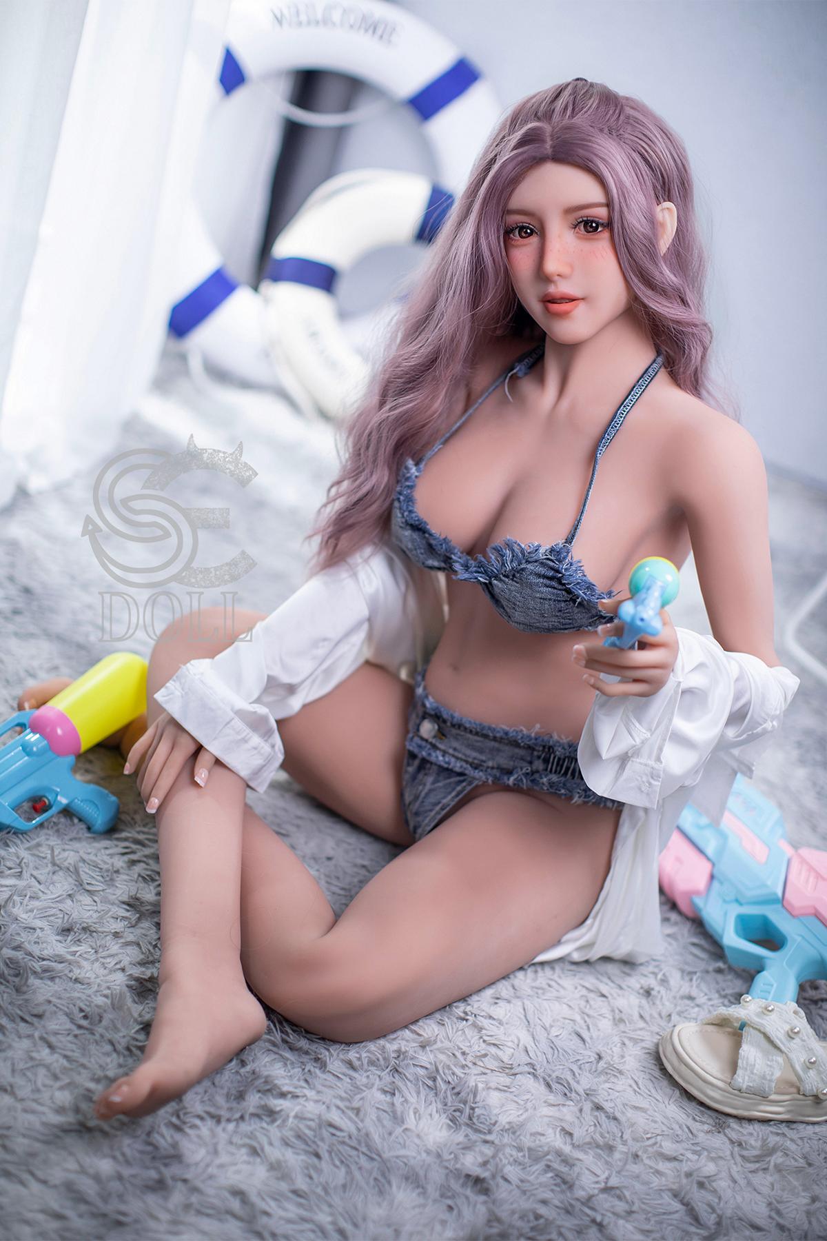 Lovedoll Yasmin