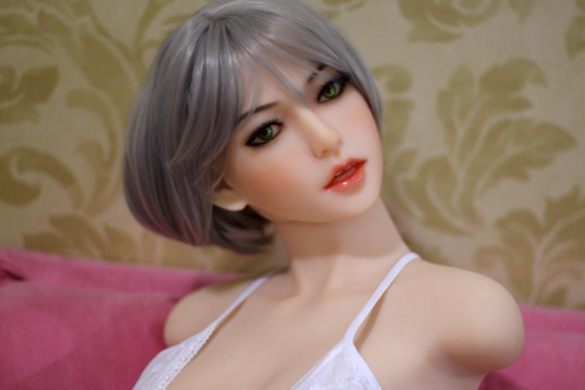 Real Doll Torso Yvonne