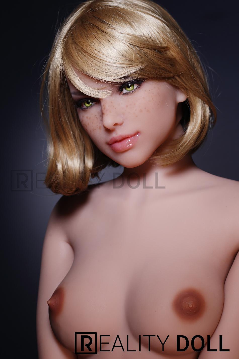 Malissa  PREMIUM TPE REAL DOLL