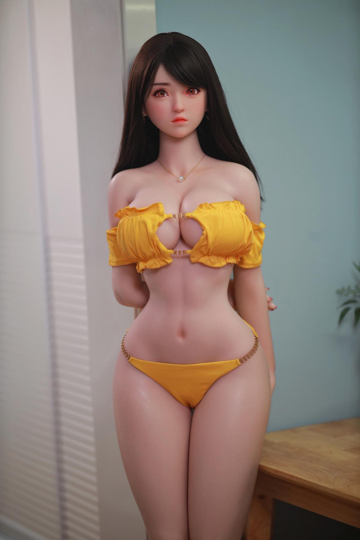 Silicone Sex Doll Lizzy | Hentai Real Doll