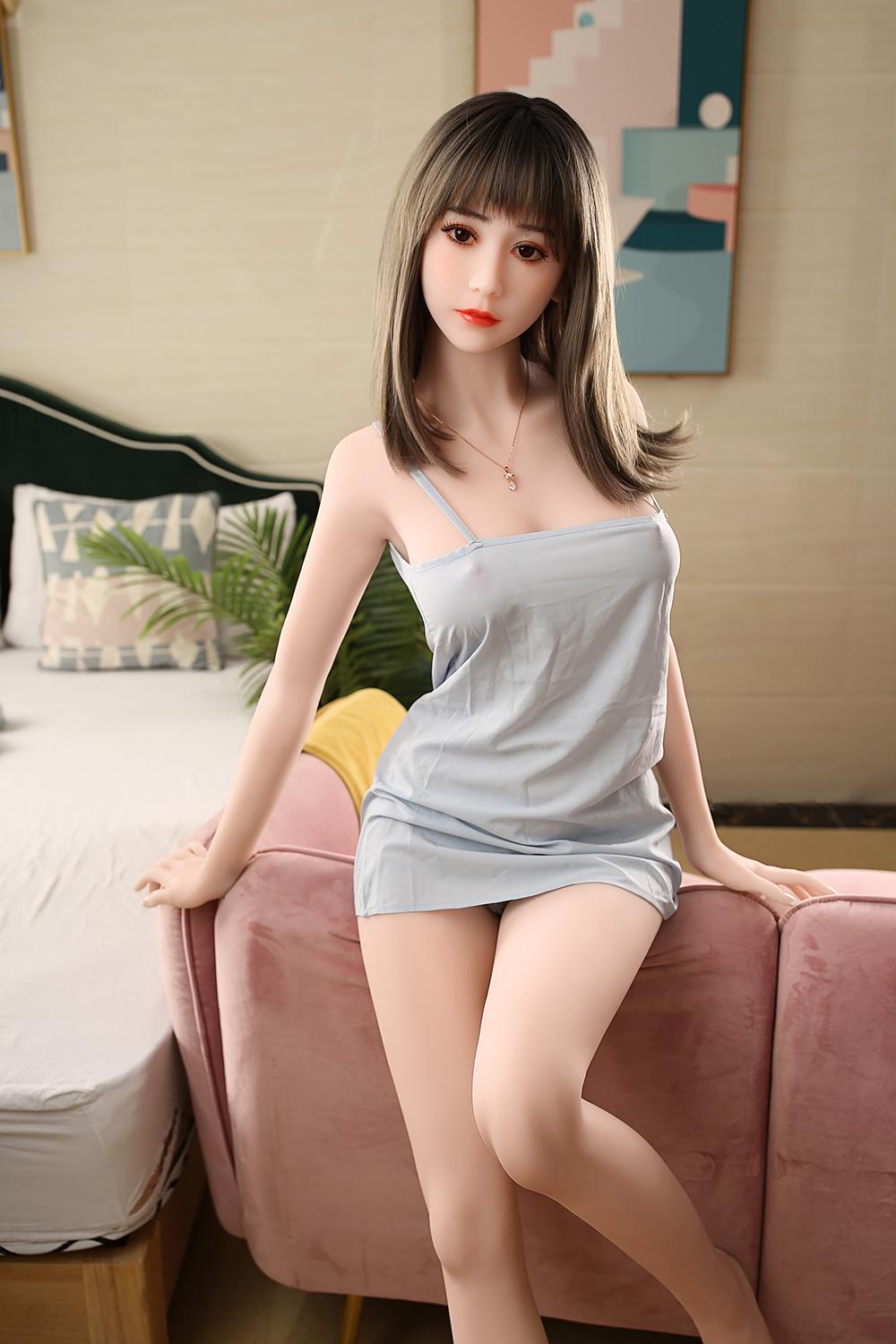 Goedkope Sex Doll Amiri | Real Doll met Top Price!