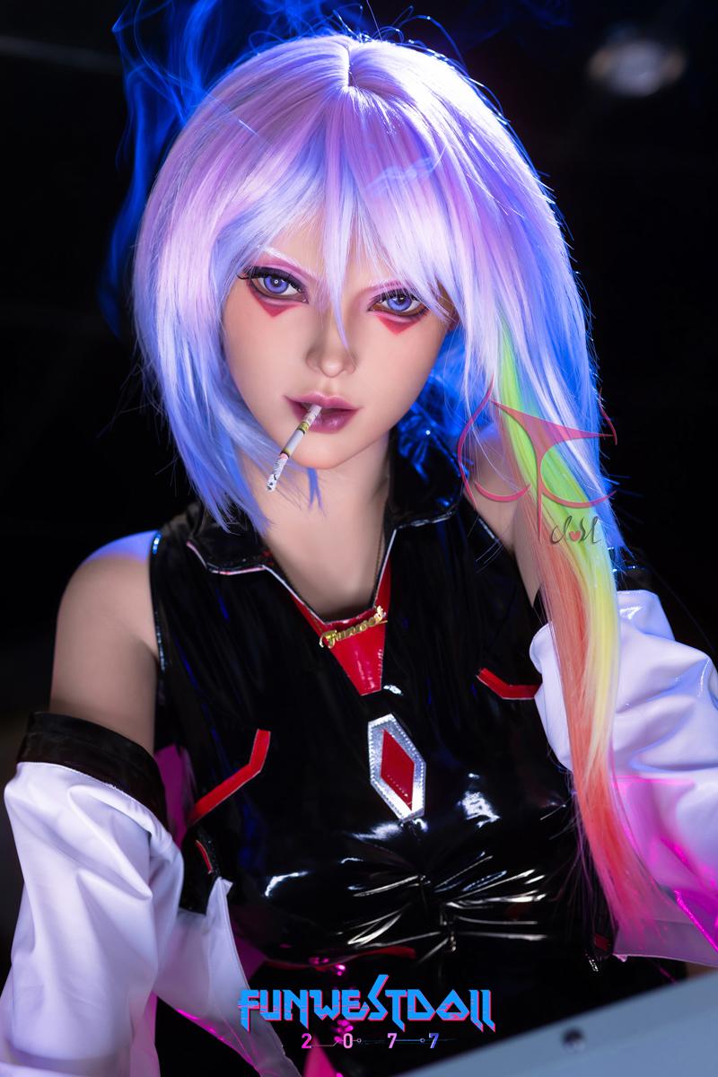 Lovedoll Lexie