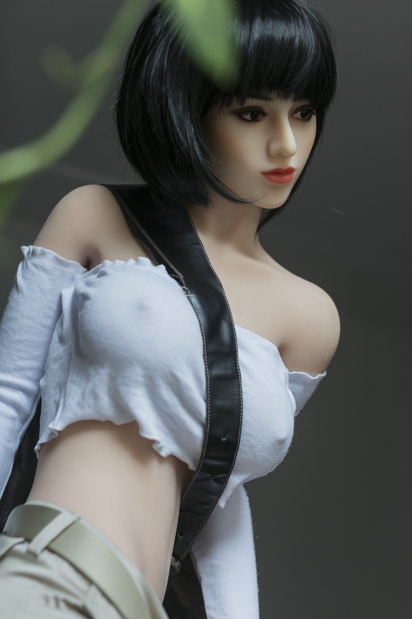 Sanja Premium TPE Real Doll