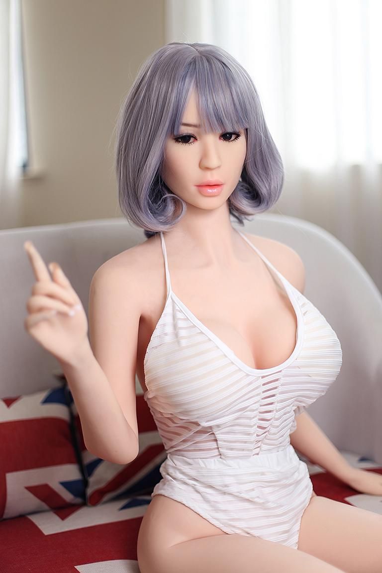 Linda TPE Love Doll