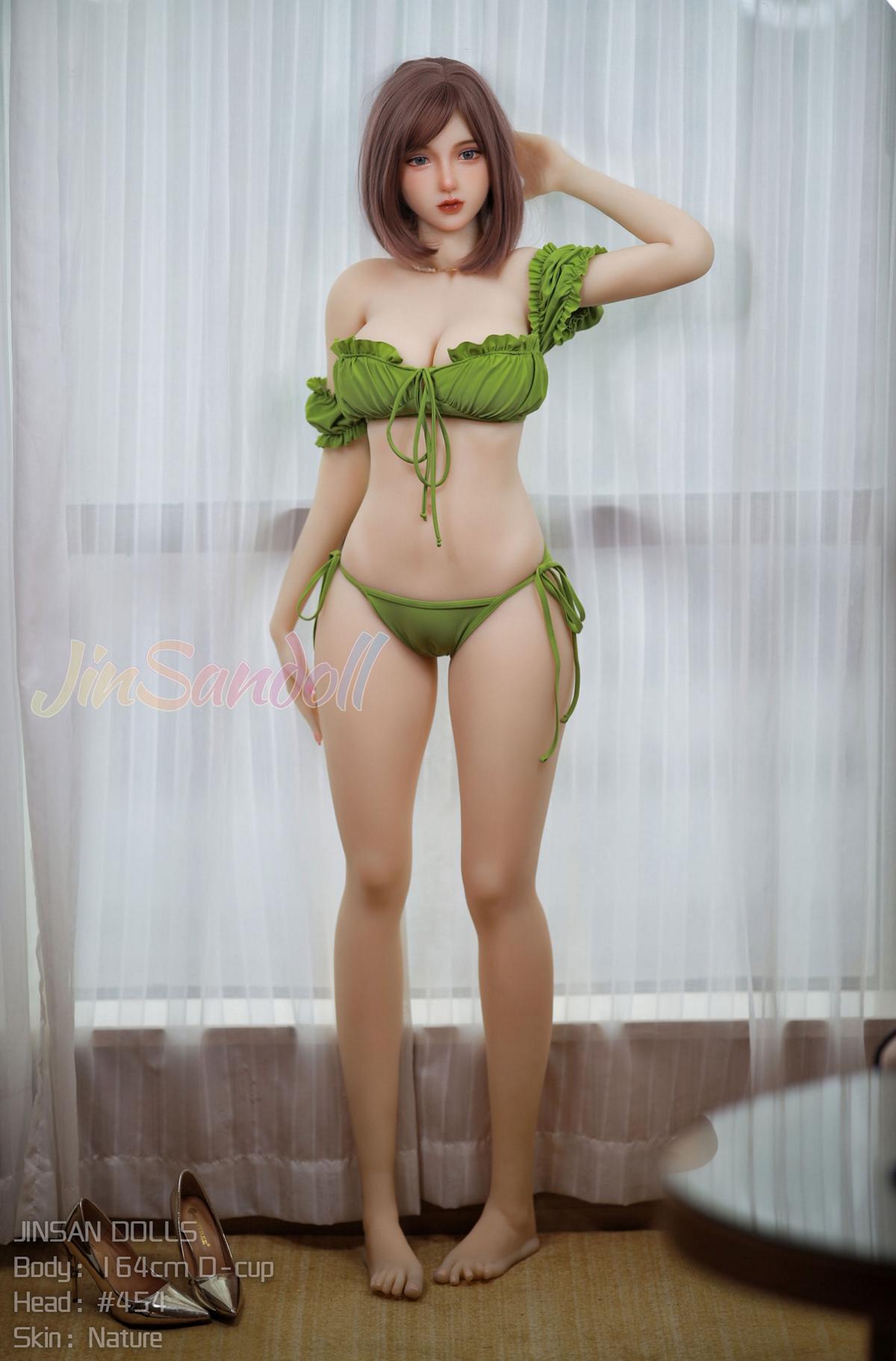 Sexdoll Henna Sexdoll Henna