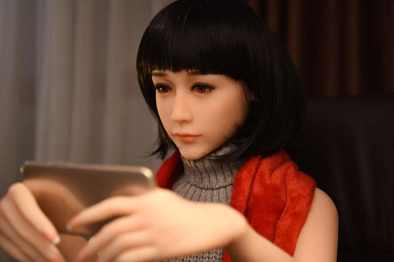 Lena Premium TPE Real Doll